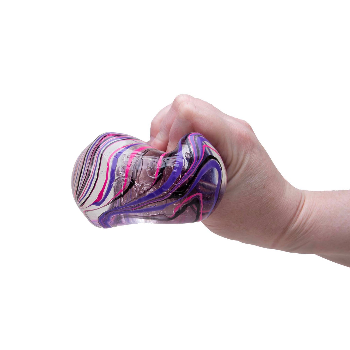 NeeDoh® Nice Berg Swirl - US 7041
