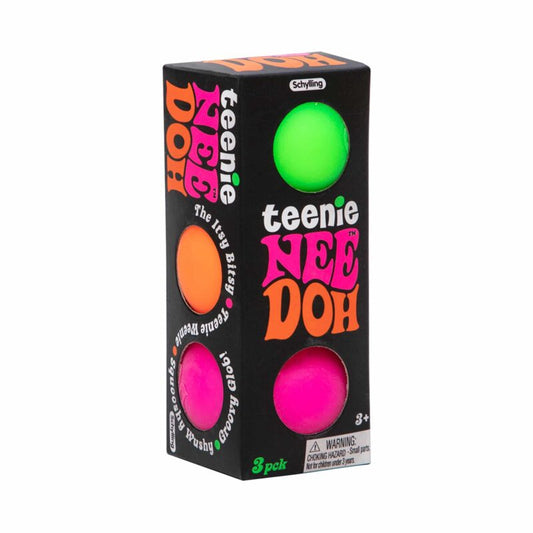 Teenie NeeDoh - US 5046