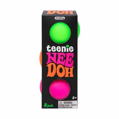 Teenie NeeDoh - US 5046
