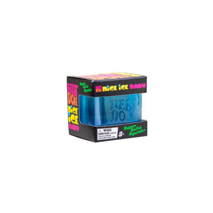 NeeDoh Nice Ice Baby - US 6078