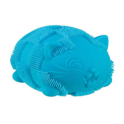 NeeDoh® Fuzz Ball Wild Cats - US 7032