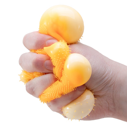 NeeDoh® Fuzz Ball Wild Cats - US 7032