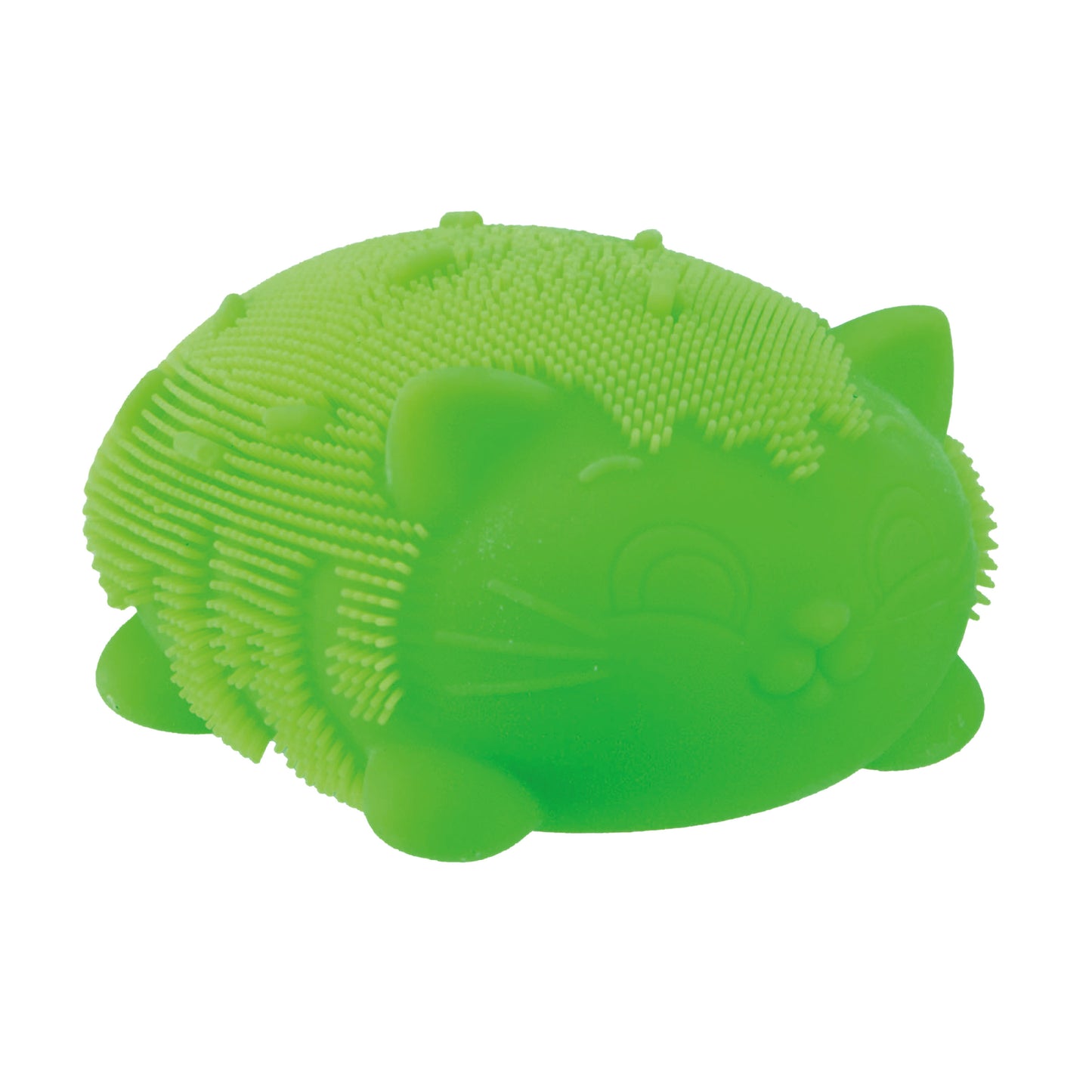 NeeDoh® Fuzz Ball Wild Cats - US 7032