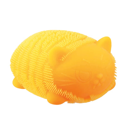 NeeDoh® Fuzz Ball Wild Cats - US 7032