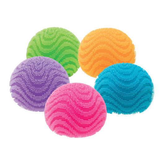 NeeDoh Fuzz Ball Wonder Waves - US 1545