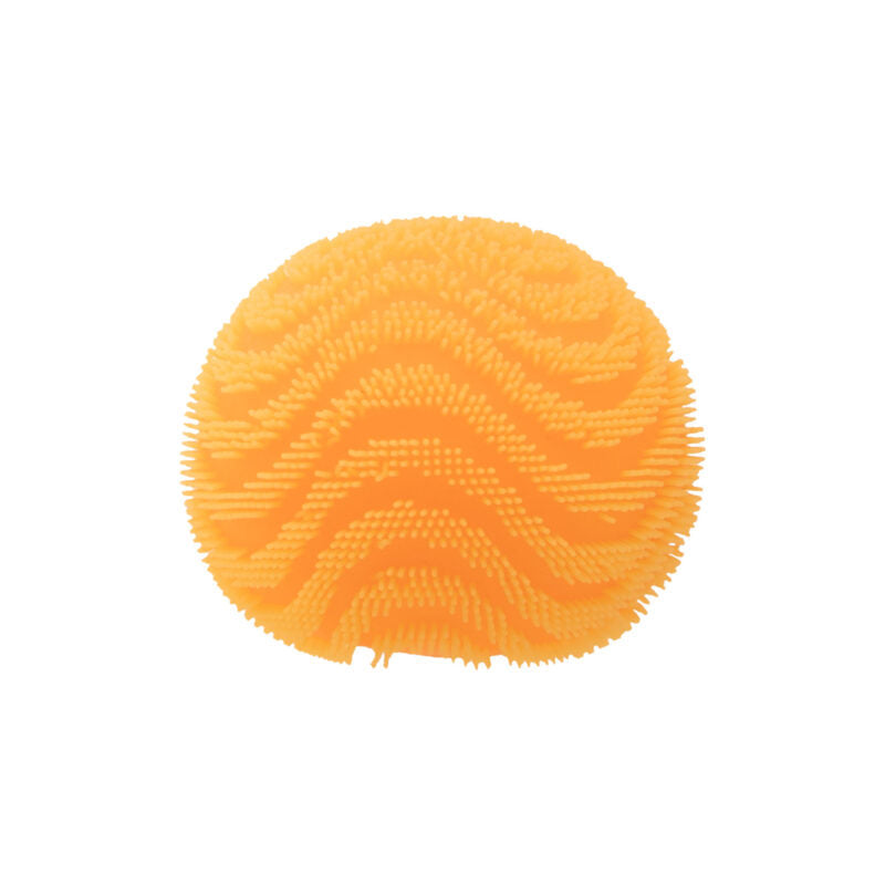 NeeDoh Fuzz Ball Wonder Waves - US 6701